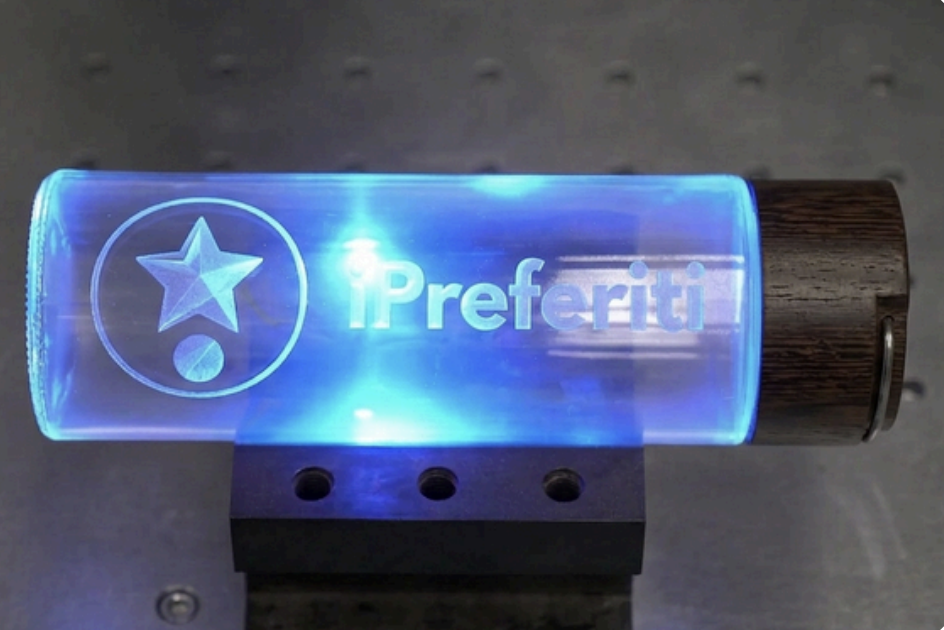 Incisione laser