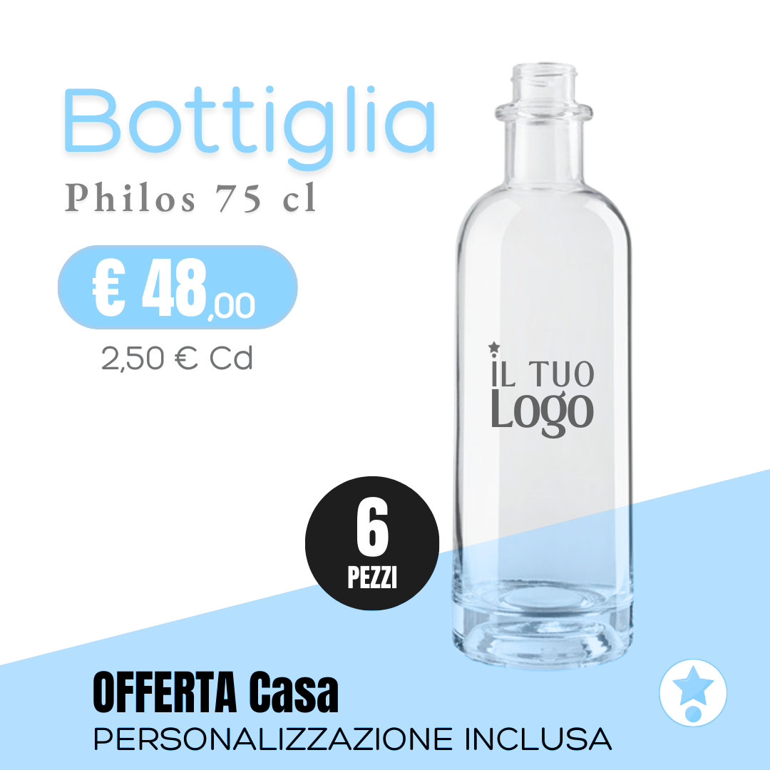 Offerta casa A3