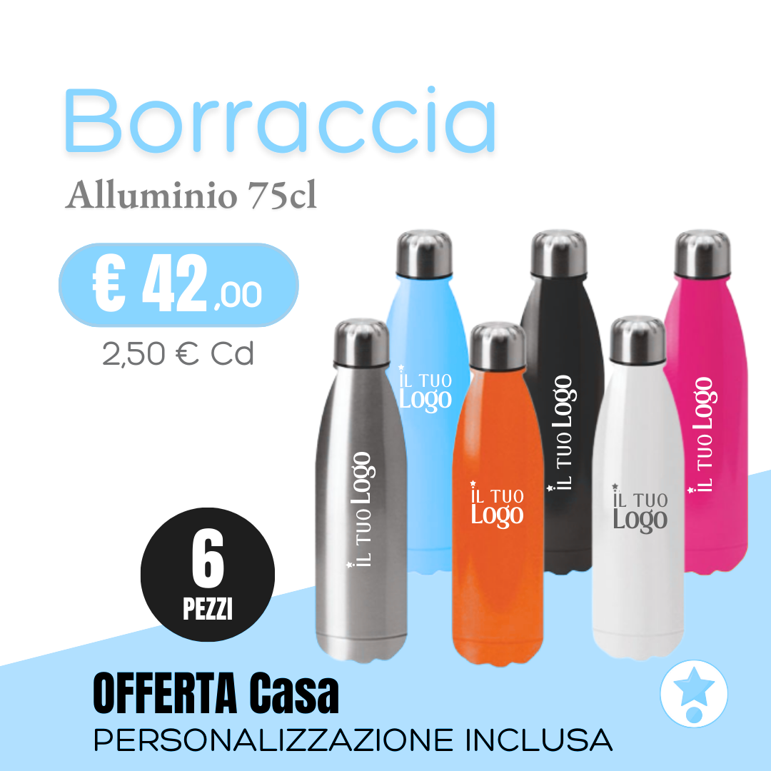 Offerta casa A4