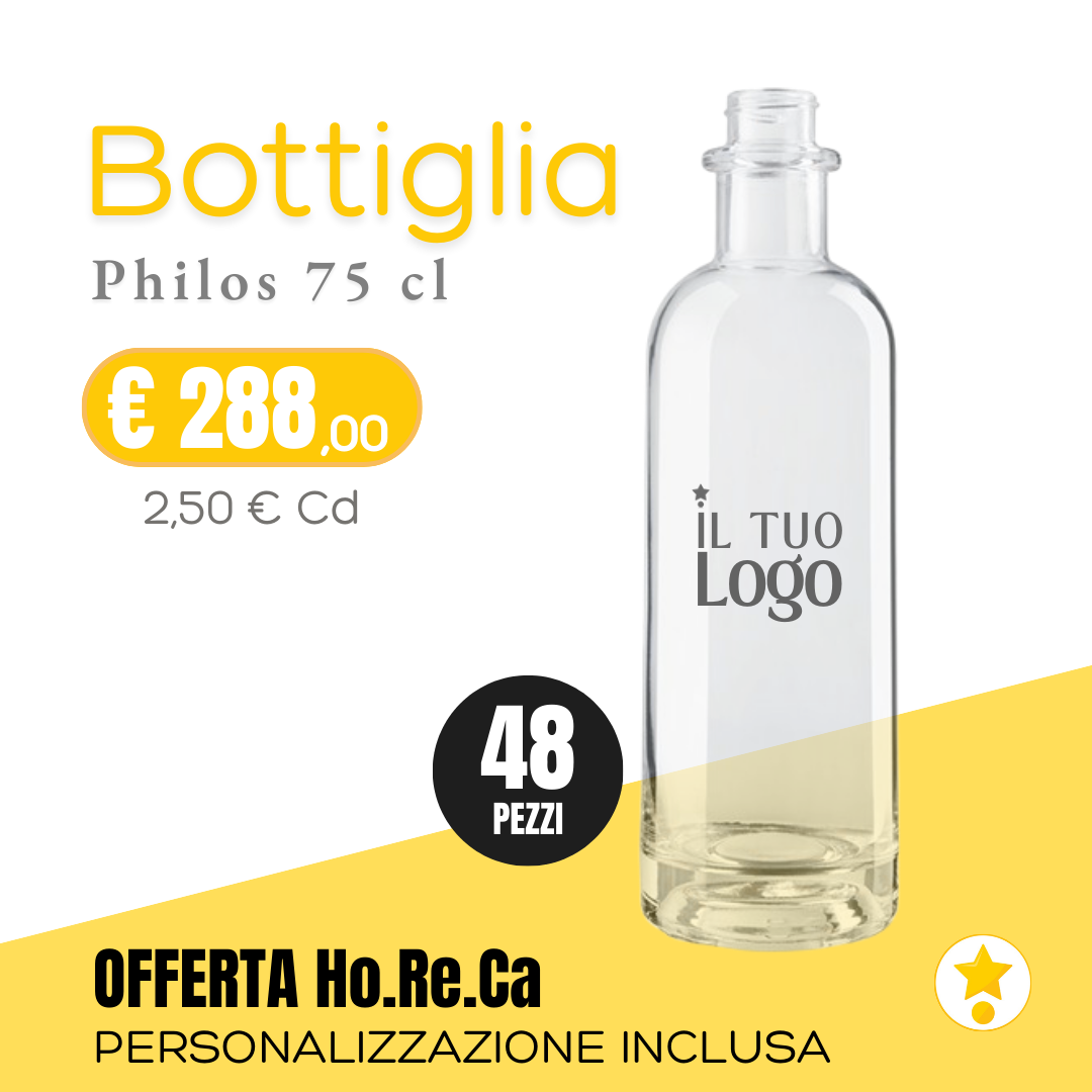 Offerta Ho.Re.Ca G3