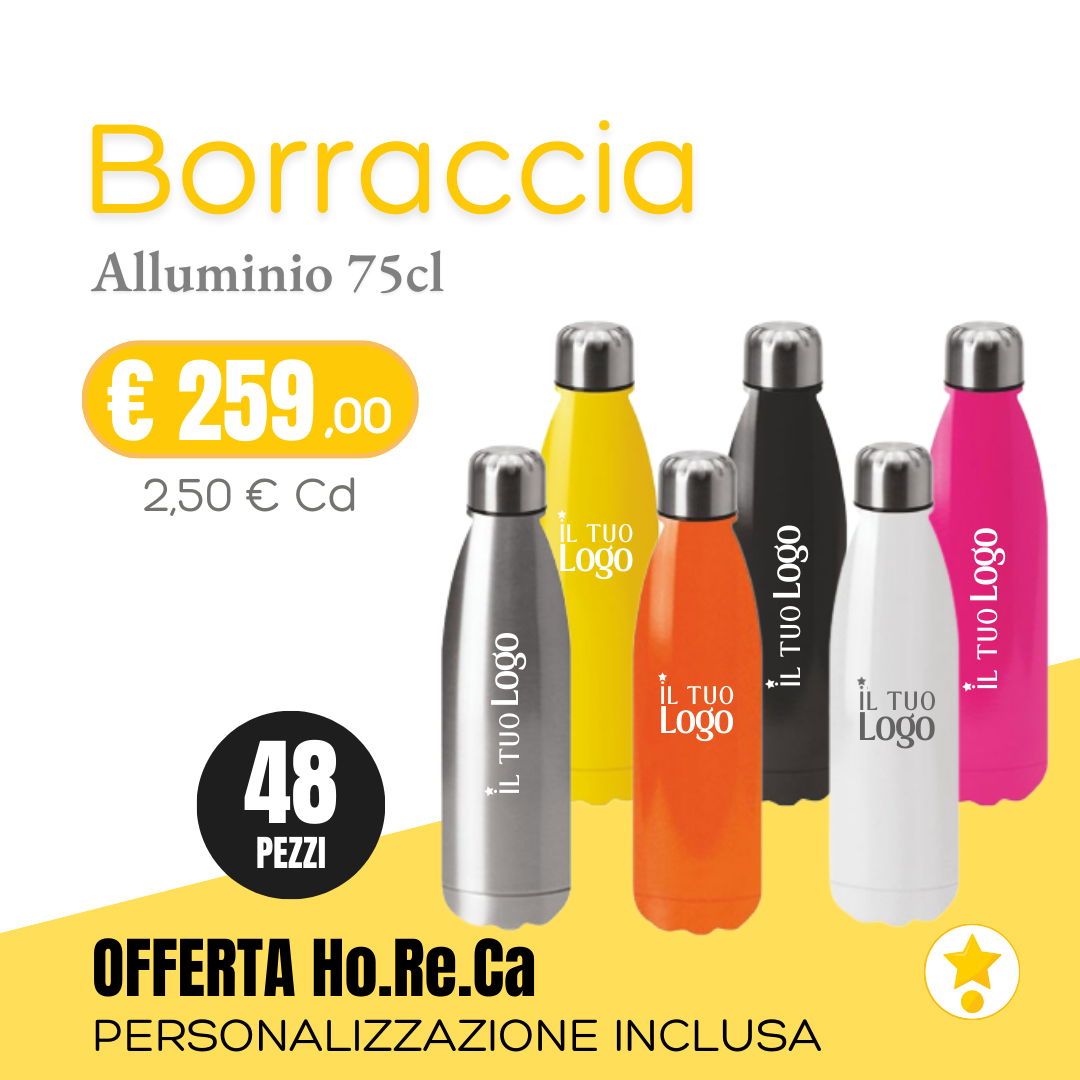 Offerta Ho.Re.Ca G4